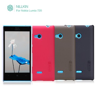 ốp điện thoại Nokia Lumia 720 Nillkin (thanh lý)