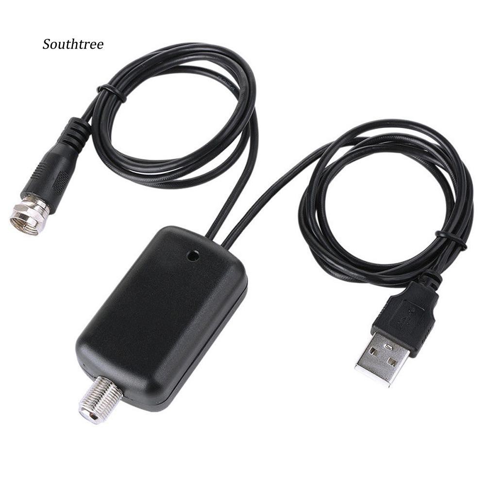 Bộ khuếch đại tín hiệu truyền hình kỹ thuật số 25DB cho HDTV | BigBuy360 - bigbuy360.vn