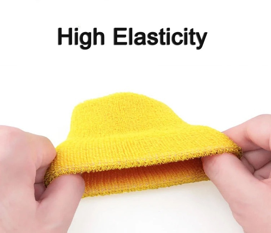 Đai đeo bảo vệ cổ tay khi chơi thể thao chất liệu cotton chất lượng cao