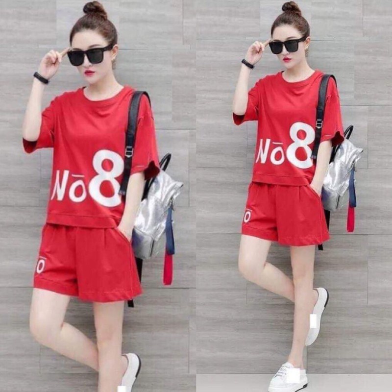 SET ĐÙI THỜI TRANG NĂNG ĐỘNG No8 SIÊU DỄ THƯƠNG có size 40kg-75kg