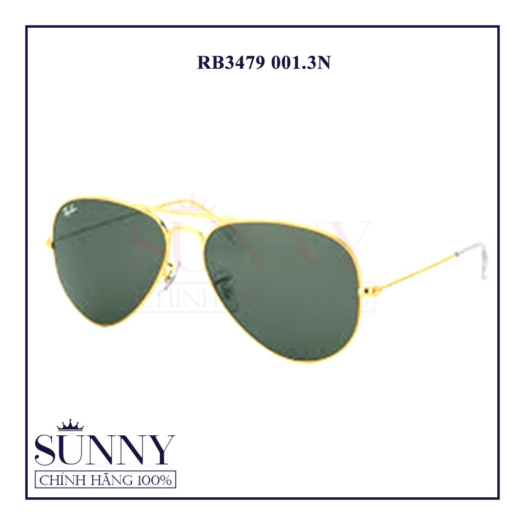 Kính Mát Ray Ban RB3479