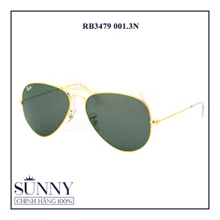 Kính Mát Ray Ban RB3479