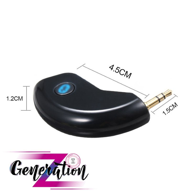 USB Bluetooth 5.0 có jack 3.5m BT 188