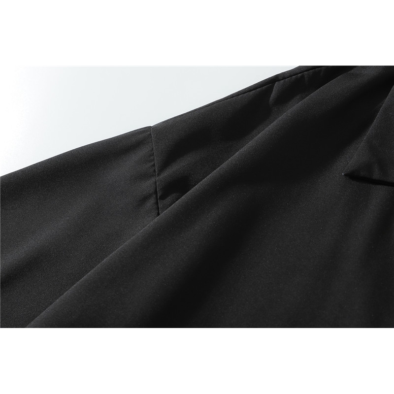 Áo Sơ Mi Nam Tay Ngắn Màu Trơn Thời Trang | BigBuy360 - bigbuy360.vn