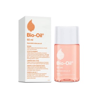 Dầu dưỡng giúp mờ sẹo & giảm rạn da Bio-Oil (Mỹ phẩm)