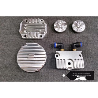 Nắp đầu bò wave dream