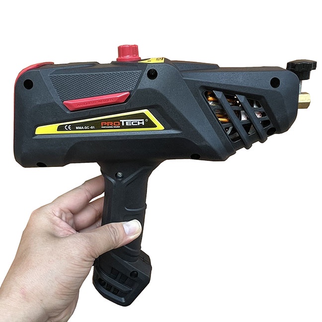 Máy Hàn Que Protech Kiểu Mới MMA SC01