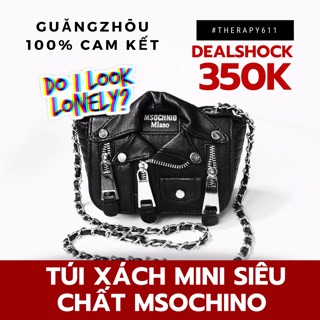 ..::✨túi xách quảng châu msochino siêu chất✨::..