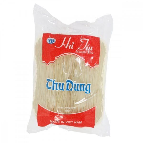 Hủ tiếu/ hủ tíu Thu Dung gói 500g - thơm ngon khó cưỡng