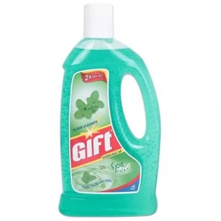 Nước lau sàn Gift chai 1L