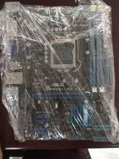 Combo Mainboard G31 chính hãng + CPU 5200 +Ram4gb
