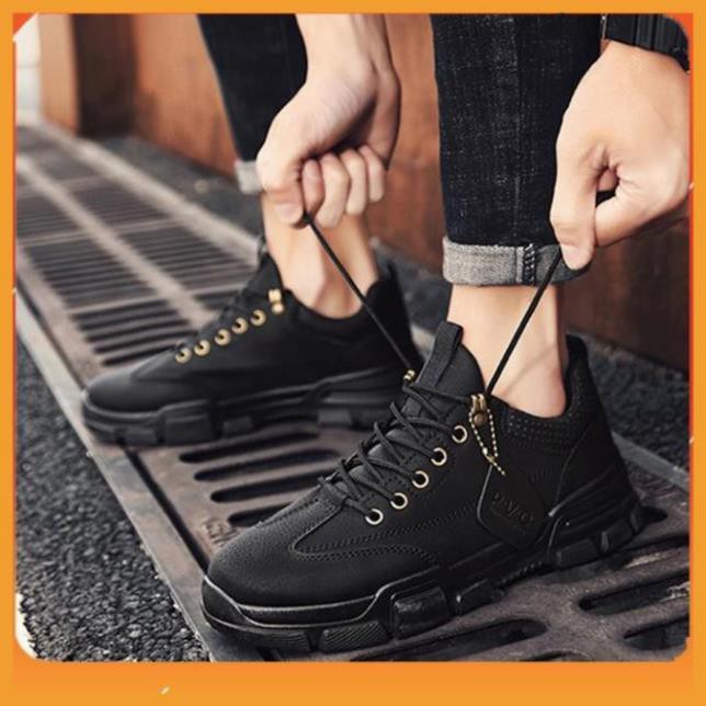 [HÀNG HOT TREND] Giày thể thao nam| Giày thể thao cao cấp phong cách Cực Ngầu | BigBuy360 - bigbuy360.vn