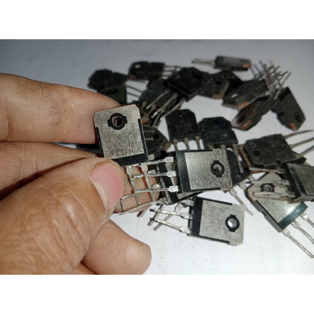 sò KEC B688 lưng đồng,chân đồng tháo máy