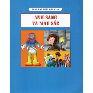 Khoa Học Thật Đơn Giản