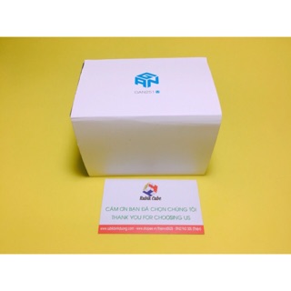 Đồ chơi Rubik 2x2 | Gan 251 M - Mod bởi hãng