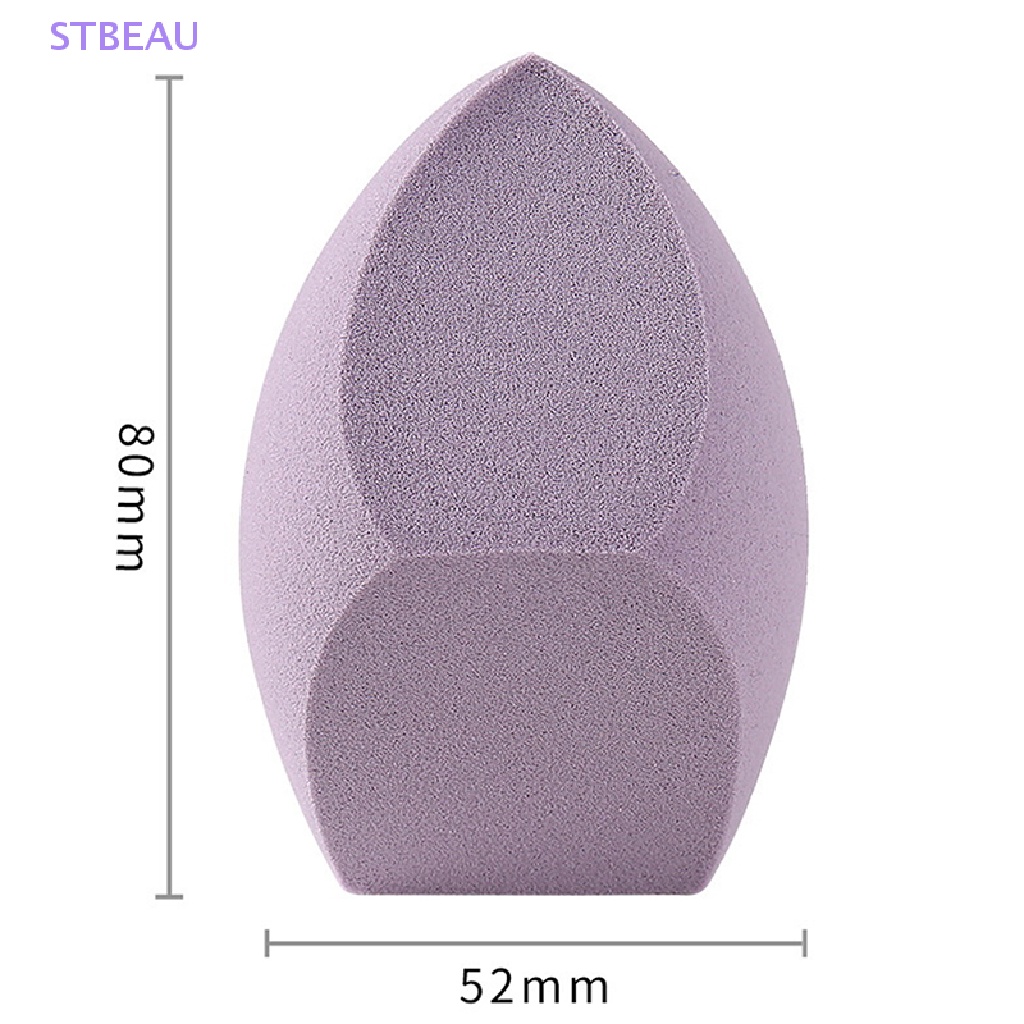 1 Mút Trang Điểm Mềm Đàn Hồi Chất Lượng Cao