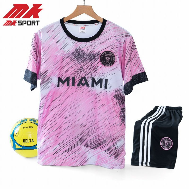 BỘ QUẦN ÁO ĐÁ BANH CÂU LẠC BỘ MÙA GIẢI MỚI 2022_2023