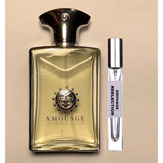 Scentstorevn - Nước hoa nam amouage Reflection 10ml mẫu thử