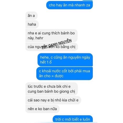 BÁNH BÒ THỐT NỐT AN GIANG KÈM NƯỚC CỐT