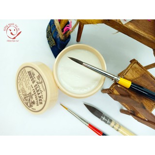 Xà bông rửa cọ Master Brush Cleaner & Presever