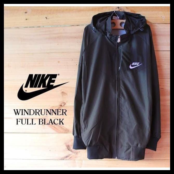 Áo Khoác Gió Nike Chống Thấm Nước Thời Trang