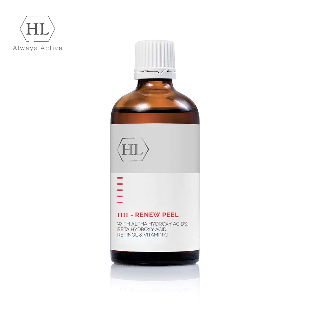 [CHÍNH HÃNG] Renew peel IIII - Tẩy tế bào chết hóa học chăm sóc & trẻ hóa da