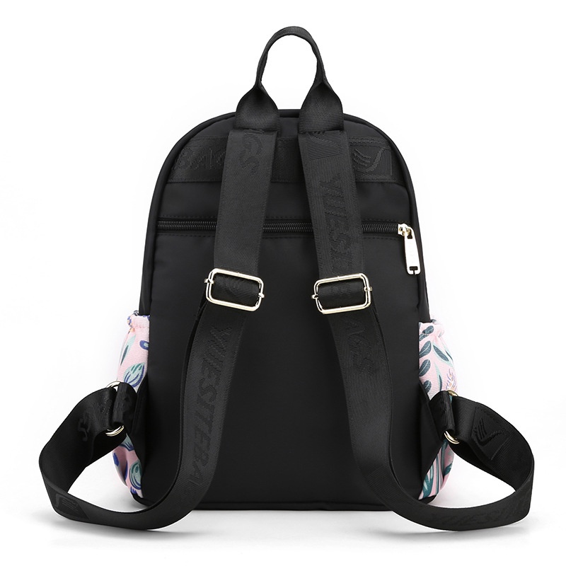 Balo Vải Oxford Cỡ Lớn Nhiều Màu Sắc Thời Trang Cho Nữ