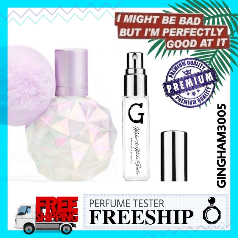 ✦GH✦ Nước hoa nữ Ariana Grande Moonlight EDP 5ml/10ml/20ml