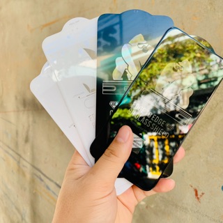 Cường lực Iphone chính hãng Gorilla Glass 6-11pro max