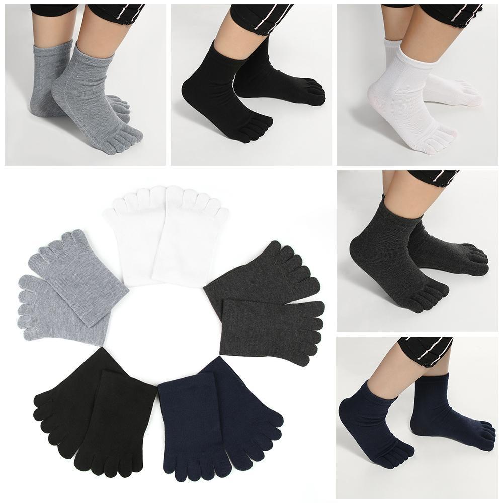 Vớ Ngón Chân Mềm Mại Dành Cho Nam Và Nữ