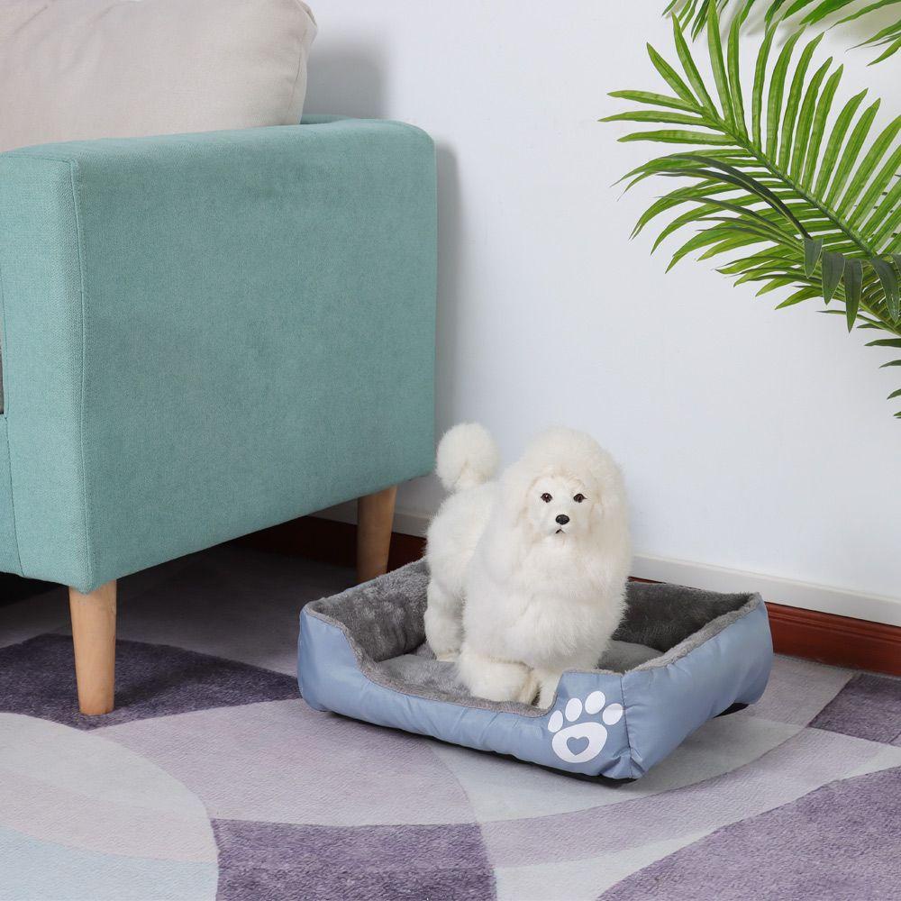 Nệm Ngủ Cho Thú Cưng Mềm Mại Chống Thấm Nước 1 #
