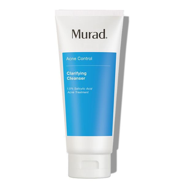 Bộ sản phẩm đẩy lùi mụn MURAD 30 DAYS ACNE KIT