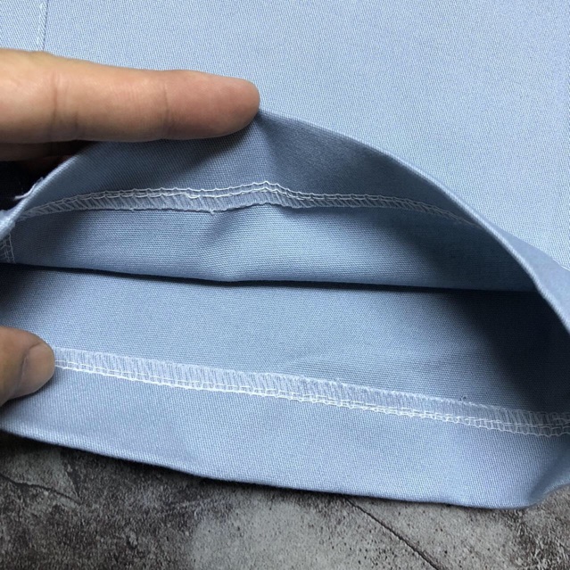 Quần short kaki nam trơn thiết kế Hàn Quốc chất co giãn cực thoải mái ngày Hè | BigBuy360 - bigbuy360.vn