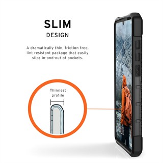 Ốp lưng UAG Plasma cho Huawei P30