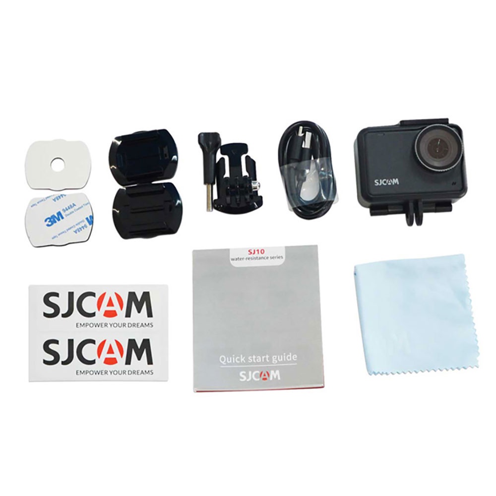 Camera Hành Trình Sjcam SJ10X cam journey Shop Xiaomi Điện máy center