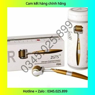 [Shop]Kim lăn ZGTS 192 đầu kim[Spa] 