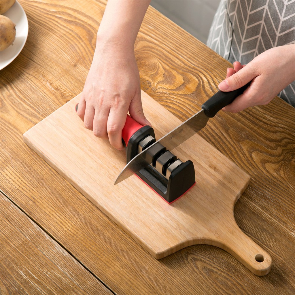 Dụng Cụ Mài Thủ Công JUJIAJIA Nhanh Chóng Đa Năng Cho Nhà Bếp