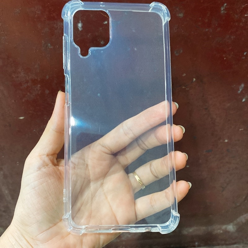 Ốp lưng trong chống sốc Samsung A12 M12 A21S A30 A20 A50 A70 A10 M21 M30S M31 A11 A31 A51 A02s A32 A03s A02 A10s A01core