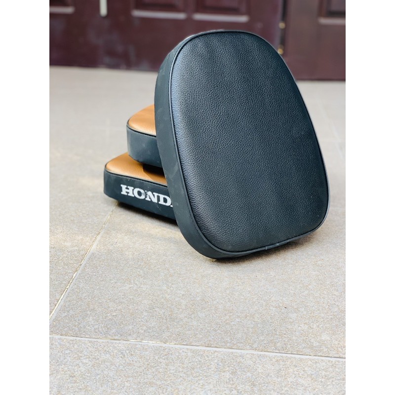 YÊN SAU XE MÁY HONDA CUB 81,50,82