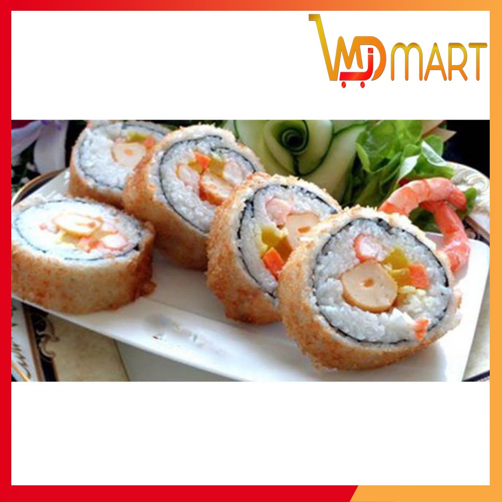 Thanh cua làm cơm cuộn kimbap Hàn Quốc 150gr | BigBuy360 - bigbuy360.vn