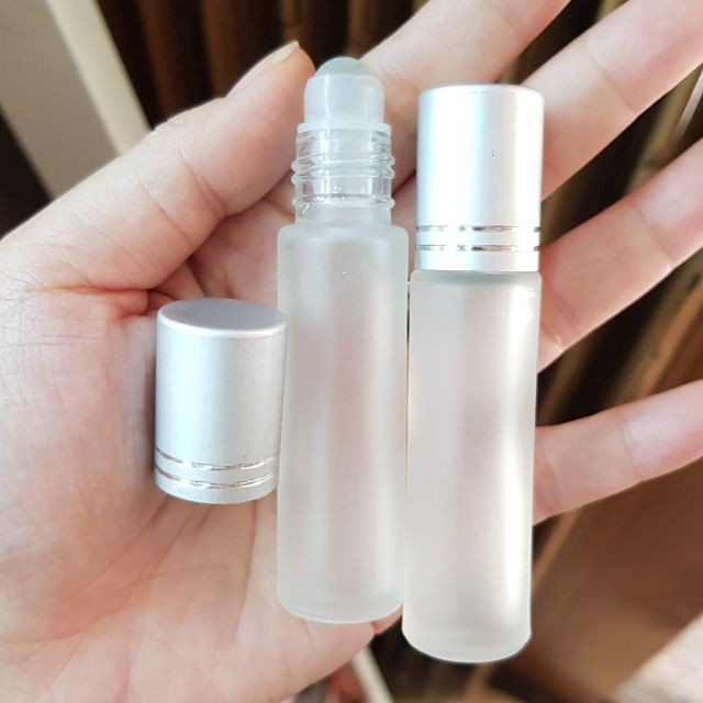 CHAI BI LĂN MỜ 10ML