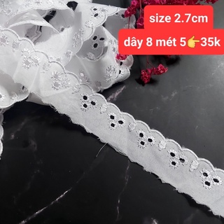Ren thô boi , size 2.5cm đến 4.5cm .