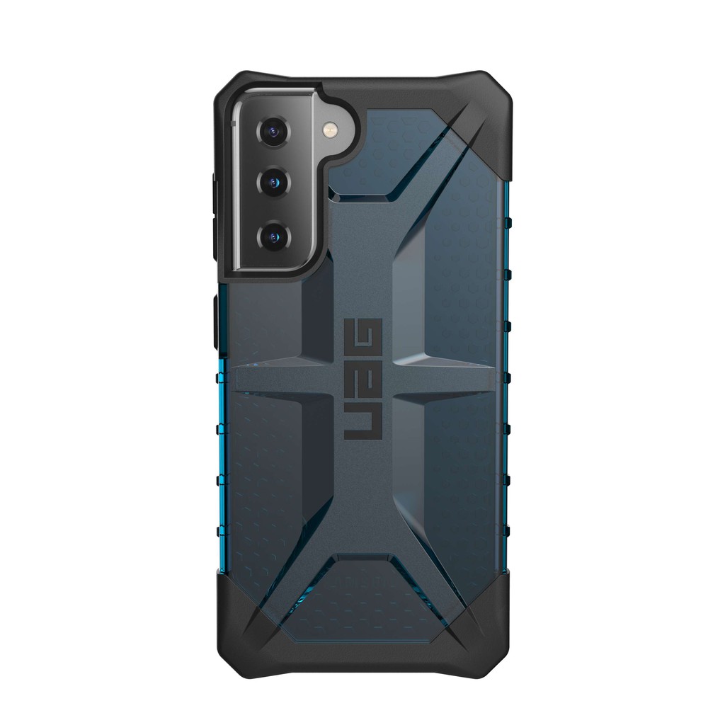 Ốp lưng UAG Plasma cho Samsung Galaxy S21/S21 5G [6.2-inch]