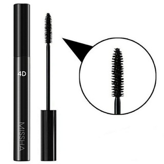 Mascara 4D Missha
