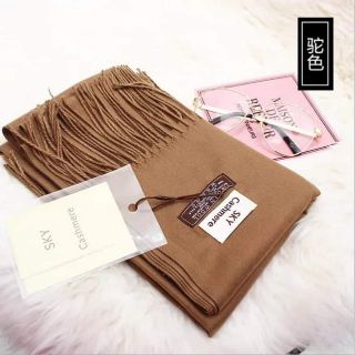 Khăn cashmere ord