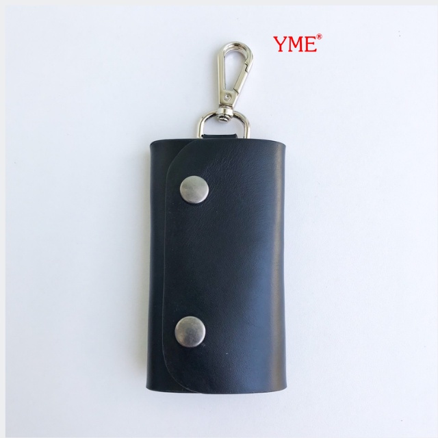 Ví móc chìa khóa tối đa 12 chìa ví mini xinh xắn Key holder YME_KHR