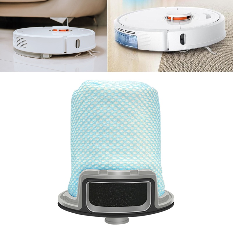 Bộ Lọc HEPA Cho Robot Hút Bụi S7 / T7S / T7 PLUS