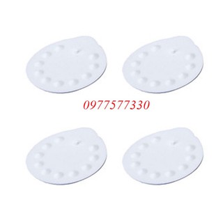 Van trắng Máy hút sữa Medela