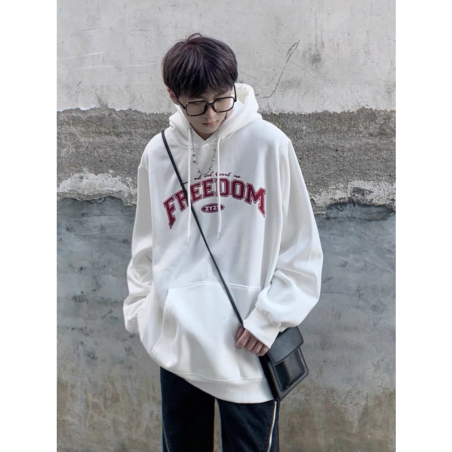 Áo hodi Region RUBY HOUSE86 chất nỉ ngoại, mũ 2 lớp, hàng đẹp, hot hit | BigBuy360 - bigbuy360.vn