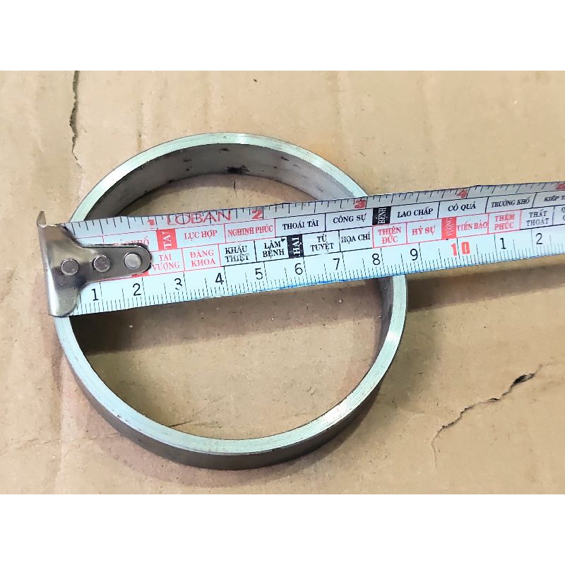 Khuôn nhôm cho máy ép ly, đủ các loại ly và hũ